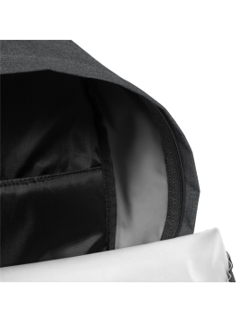 Eastpak K0A5B74 - POLYESTER - BLACK DENI Padded Double Loisirs