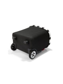 Reisenthel OE - POLYESTER - NOIR chariot provisions Chariots à provisions