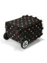 Reisenthel OE - POLYESTER - DOTS chariot provisions chariots-a-provisions