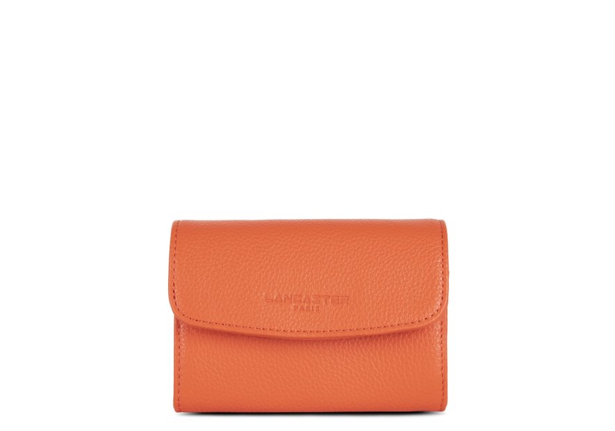 Lancaster 170-20 - CUIR DE VACHETTE - ORAN Foulonné PM pmpb femme