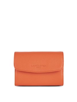 Lancaster 170-20 - CUIR DE VACHETTE - ORAN Foulonné PM pmpb femme