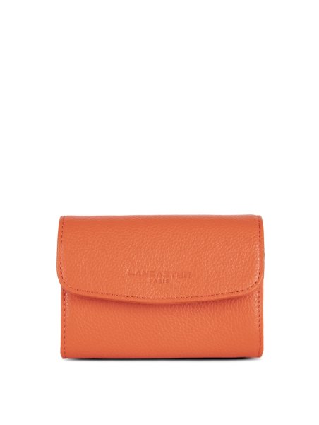 Lancaster 170-20 - CUIR DE VACHETTE - ORAN Foulonné PM pmpb femme