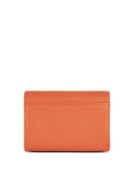 Lancaster 170-20 - CUIR DE VACHETTE - ORAN Foulonné PM pmpb femme