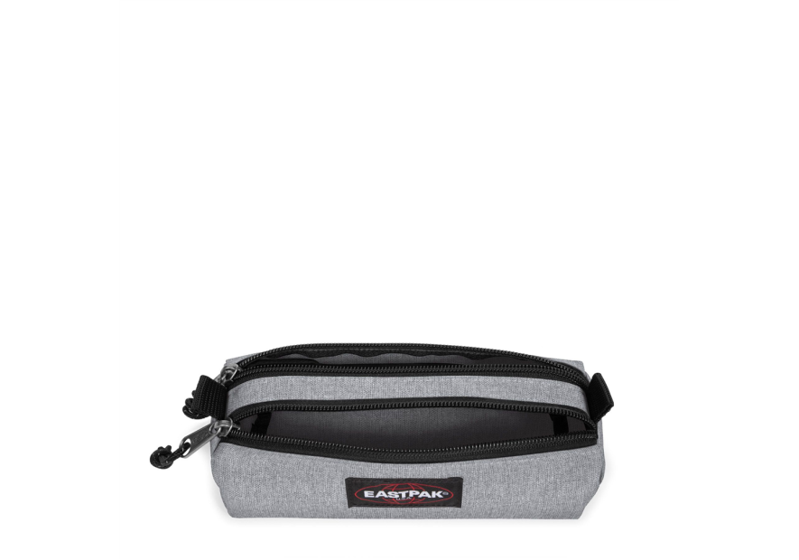 Eastpak DOUBLE BENCHMAK trouse ecole eastpak double benchmark Trousses