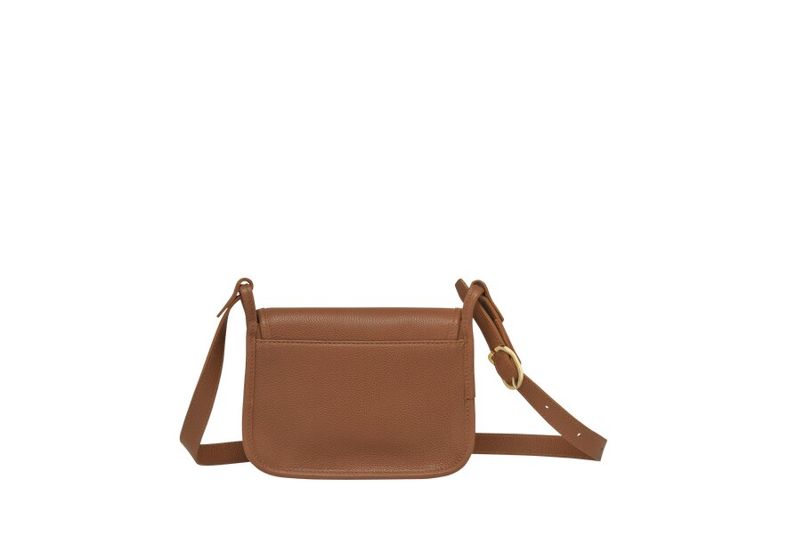 Longchamp 10134/021 - CUIR DE VACHETTE - C sac bandoulière s le foulonné Sacs à mains