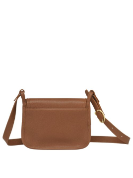 Longchamp 10134/021 - CUIR DE VACHETTE - C sac bandoulière s le foulonné Sacs à mains