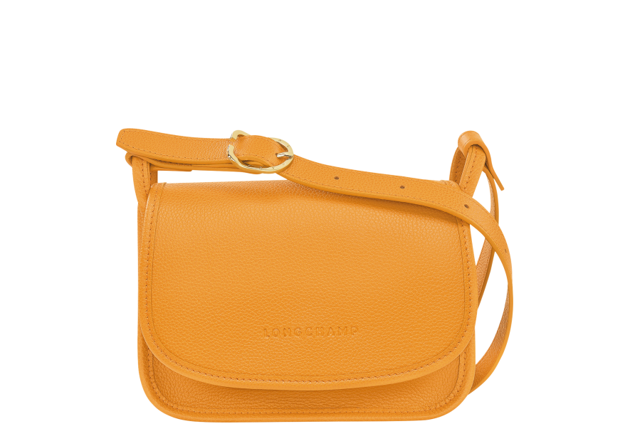 Longchamp 10134/021 - CUIR DE VACHETTE - A sac bandoulière s le foulonné Sacs à mains