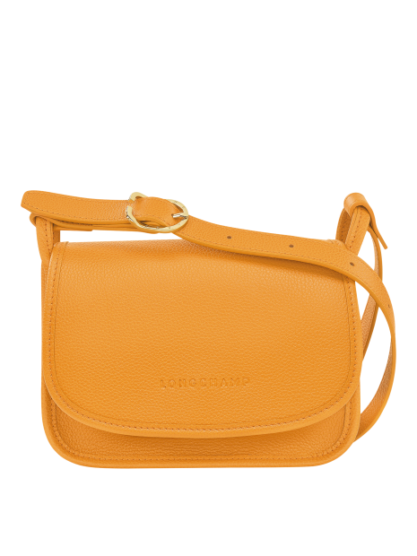 Longchamp 10134/021 - CUIR DE VACHETTE - A sac bandoulière s le foulonné sacs-a-mains