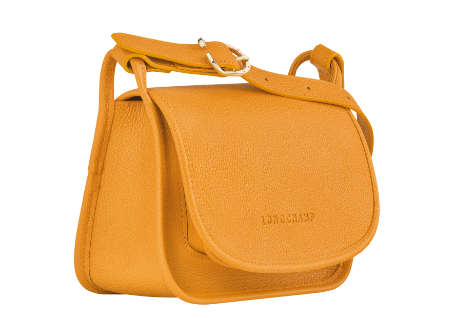 Longchamp 10134/021 - CUIR DE VACHETTE - A sac bandoulière s le foulonné Sacs à mains