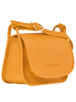 Longchamp 10134/021 - CUIR DE VACHETTE - A sac bandoulière s le foulonné Sacs à mains