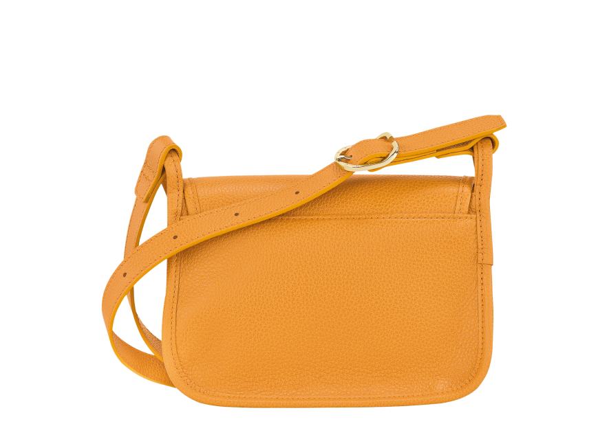 Longchamp 10134/021 - CUIR DE VACHETTE - A sac bandoulière s le foulonné Sacs à mains