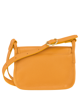 Longchamp 10134/021 - CUIR DE VACHETTE - A sac bandoulière s le foulonné Sacs à mains