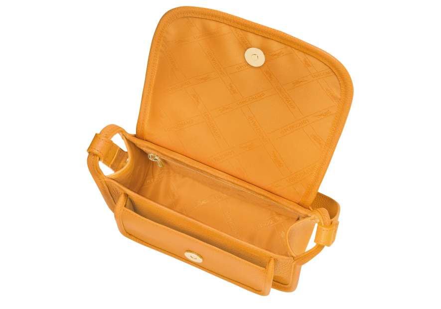 Longchamp 10134/021 - CUIR DE VACHETTE - A sac bandoulière s le foulonné Sacs à mains