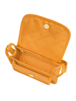 Longchamp 10134/021 - CUIR DE VACHETTE - A sac bandoulière s le foulonné Sacs à mains