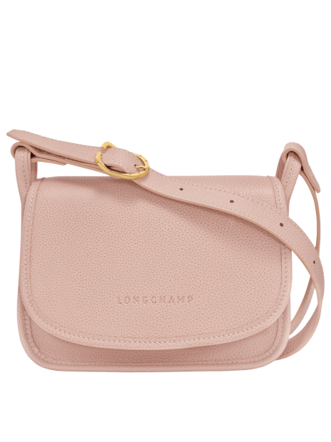 Longchamp 10134/021 - CUIR DE VACHETTE - N sac bandoulière s le foulonné sacs-a-mains
