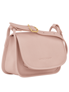 Longchamp 10134/021 - CUIR DE VACHETTE - N sac bandoulière s le foulonné Sacs à mains