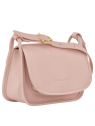 Longchamp 10134/021 - CUIR DE VACHETTE - N sac bandoulière s le foulonné sacs-a-mains