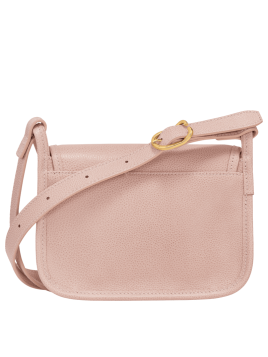 Longchamp 10134/021 - CUIR DE VACHETTE - N sac bandoulière s le foulonné Sacs à mains