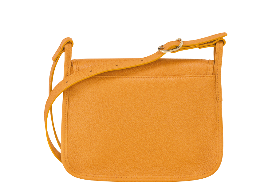 Longchamp 10135021 - CUIR DE VACHETTE - AB sac bandoulière m le foulonné longchamp Sacs à mains