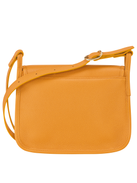 Longchamp 10135021 - CUIR DE VACHETTE - AB sac bandoulière m le foulonné longchamp Sacs à mains