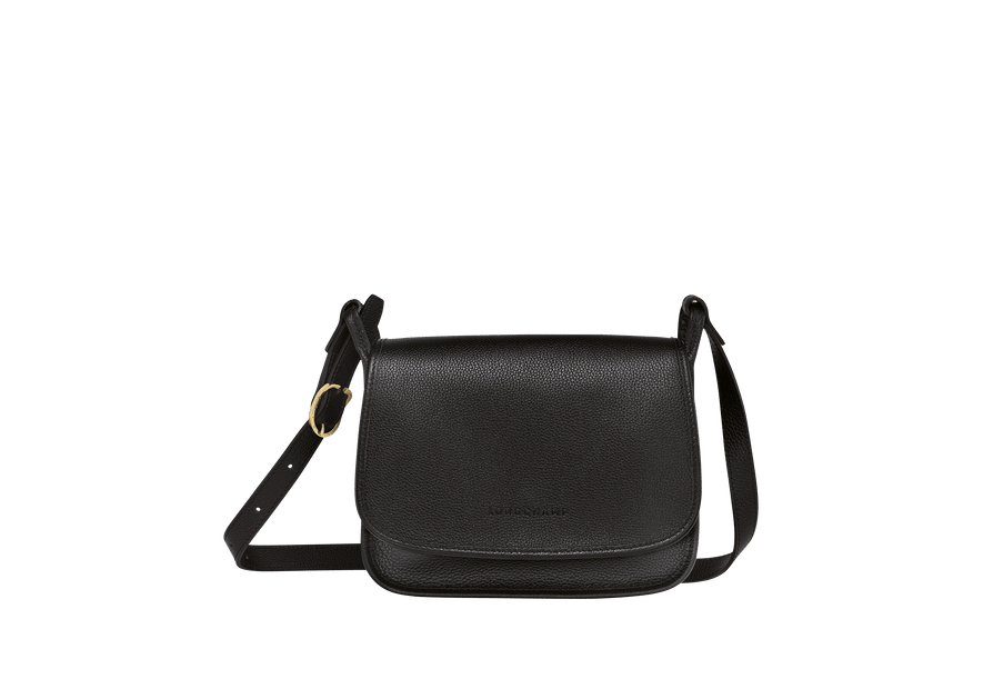 Longchamp 10135021 - CUIR DE VACHETTE - NO sac bandoulière m le foulonné longchamp Sacs à mains