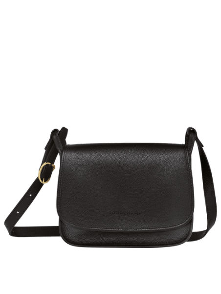 Longchamp 10135021 - CUIR DE VACHETTE - NO sac bandoulière m le foulonné longchamp Sacs à mains