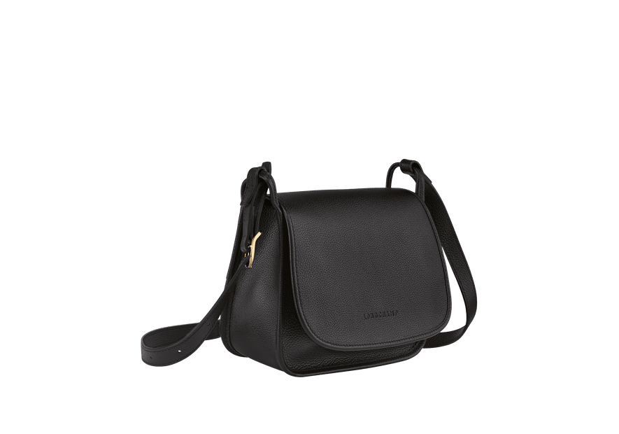 Longchamp 10135021 - CUIR DE VACHETTE - NO sac bandoulière m le foulonné longchamp Sacs à mains