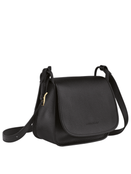 Longchamp 10135021 - CUIR DE VACHETTE - NO sac bandoulière m le foulonné longchamp Sacs à mains