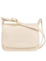 Longchamp 10135021 - CUIR DE VACHETTE - PA sac bandoulière m le foulonné longchamp sacs-a-mains