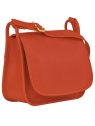 Longchamp 10135021 - CUIR DE VACHETTE - PA sac bandoulière m le foulonné longchamp sacs-a-mains