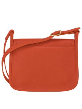 Longchamp 10135021 - CUIR DE VACHETTE - PA sac bandoulière m le foulonné longchamp Sacs à mains