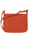 Longchamp 10135021 - CUIR DE VACHETTE - PA sac bandoulière m le foulonné longchamp sacs-a-mains