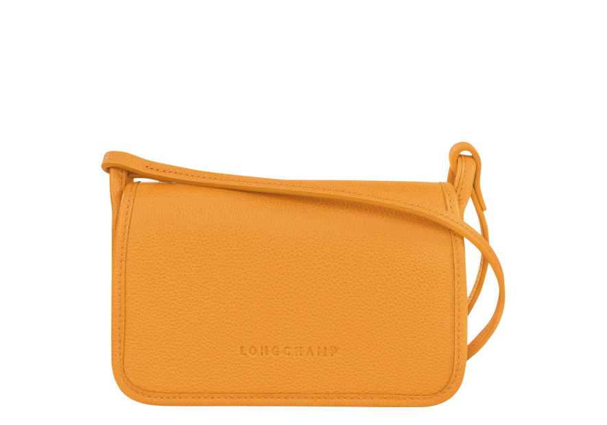 Longchamp 10133/021 - CUIR DE VACHETTE - A longchamp-le foulonnée-mini sac Sacs à mains