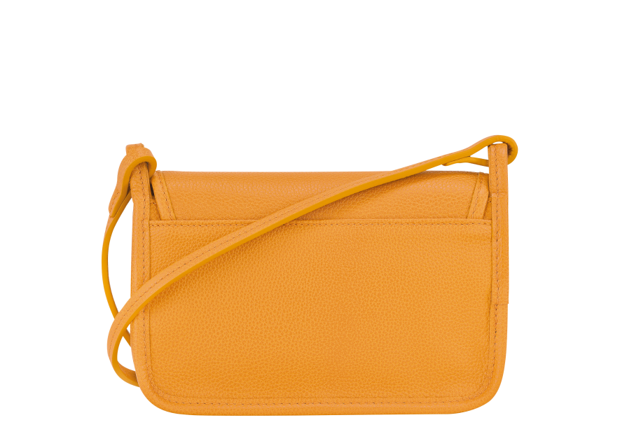 Longchamp 10133/021 - CUIR DE VACHETTE - A longchamp-le foulonnée-mini sac Sacs à mains