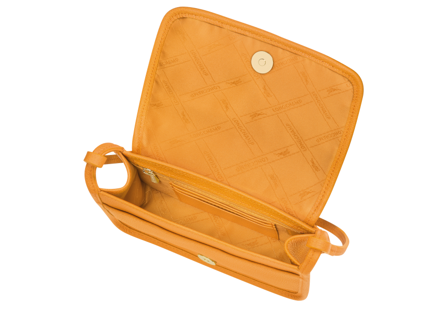 Longchamp 10133/021 - CUIR DE VACHETTE - A longchamp-le foulonnée-mini sac Sacs à mains