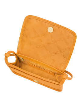 Longchamp 10133/021 - CUIR DE VACHETTE - A longchamp-le foulonnée-mini sac Sacs à mains