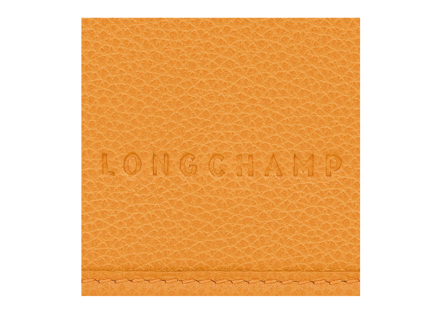 Longchamp 10133/021 - CUIR DE VACHETTE - A longchamp-le foulonnée-mini sac Sacs à mains