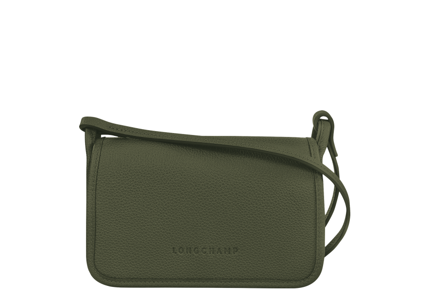 Longchamp 10133/021 - CUIR DE VACHETTE - K longchamp-le foulonnée-mini sac Sacs à mains