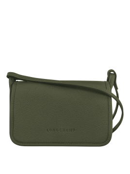 Longchamp 10133/021 - CUIR DE VACHETTE - K longchamp-le foulonnée-mini sac Sacs à mains