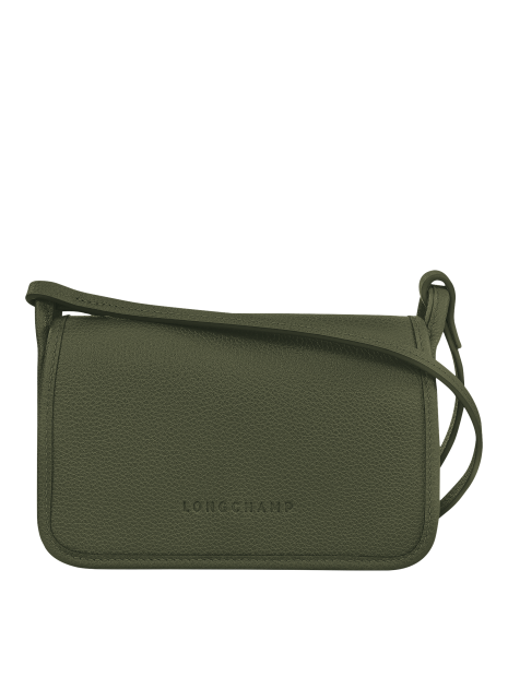 Longchamp 10133/021 - CUIR DE VACHETTE - K longchamp-le foulonnée-mini sac sacs-a-mains