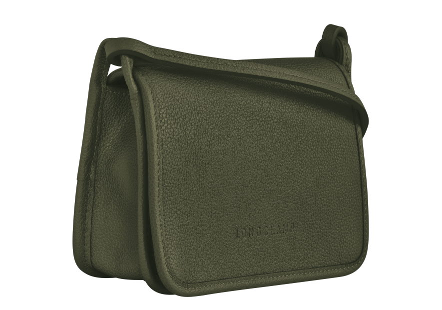 Longchamp 10133/021 - CUIR DE VACHETTE - K longchamp-le foulonnée-mini sac Sacs à mains