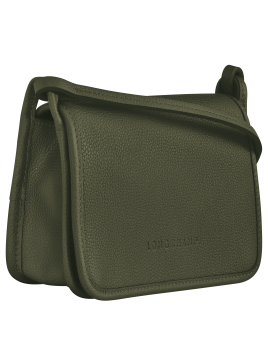 Longchamp 10133/021 - CUIR DE VACHETTE - K longchamp-le foulonnée-mini sac Sacs à mains