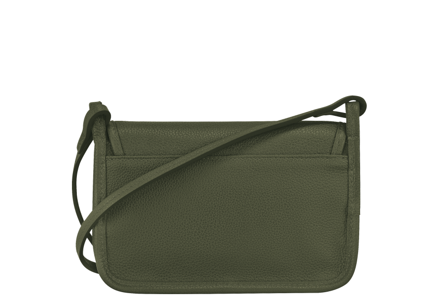 Longchamp 10133/021 - CUIR DE VACHETTE - K longchamp-le foulonnée-mini sac Sacs à mains