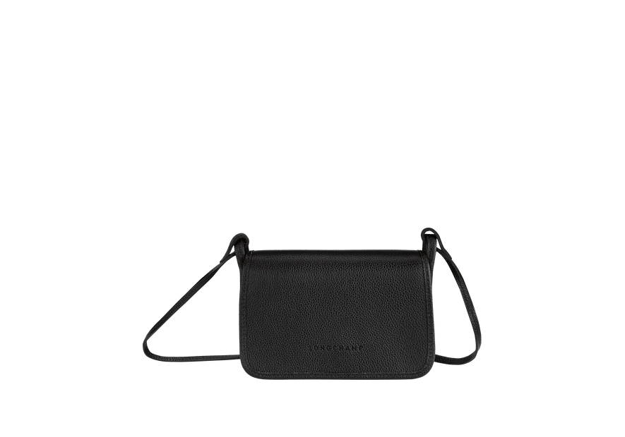 Longchamp 10133/021 - CUIR DE VACHETTE - N longchamp-le foulonnée-mini sac Sacs à mains