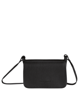 Longchamp 10133/021 - CUIR DE VACHETTE - N longchamp-le foulonnée-mini sac Sacs à mains
