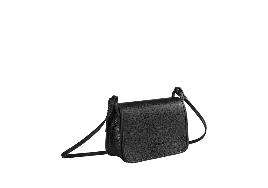 Longchamp 10133/021 - CUIR DE VACHETTE - N longchamp-le foulonnée-mini sac Sacs à mains
