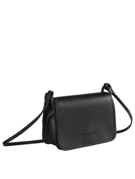 Longchamp 10133/021 - CUIR DE VACHETTE - N longchamp-le foulonnée-mini sac Sacs à mains