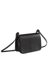 Longchamp 10133/021 - CUIR DE VACHETTE - N longchamp-le foulonnée-mini sac sacs-a-mains