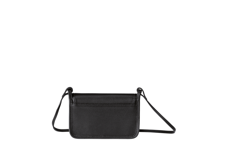 Longchamp 10133/021 - CUIR DE VACHETTE - N longchamp-le foulonnée-mini sac Sacs à mains