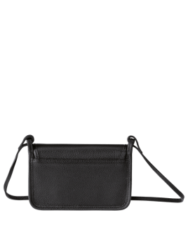 Longchamp 10133/021 - CUIR DE VACHETTE - N longchamp-le foulonnée-mini sac Sacs à mains